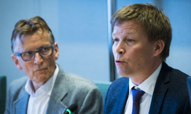 image: - Henger ikke på greip